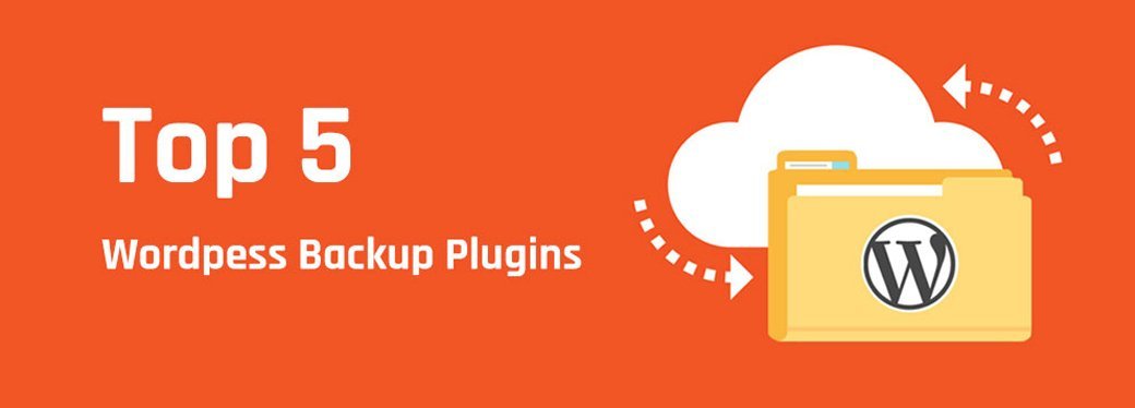 Wordpress Backups plugins